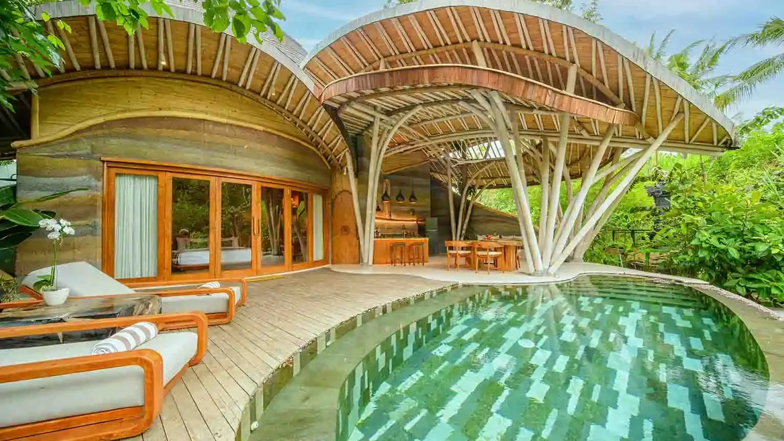 Garden lagoon