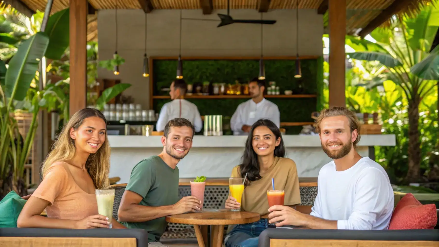 Mencoba Kuliner Bali | Bali Premium Villa