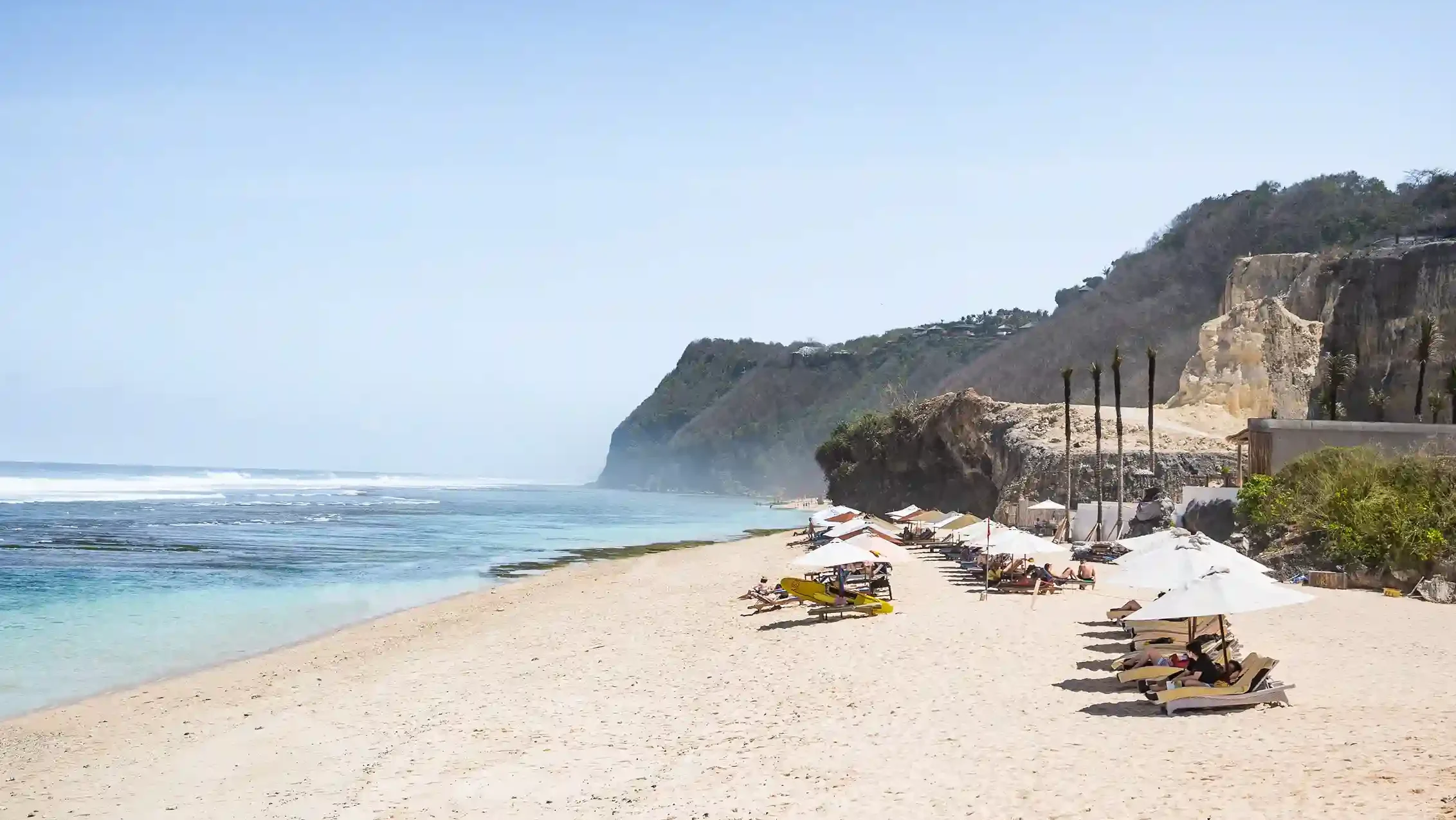 Pantai Melasti | Bali Premium Villa