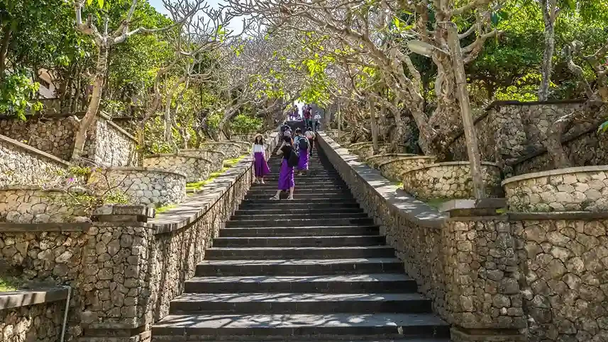 Pura Uluwatu | Bali Premium Villa