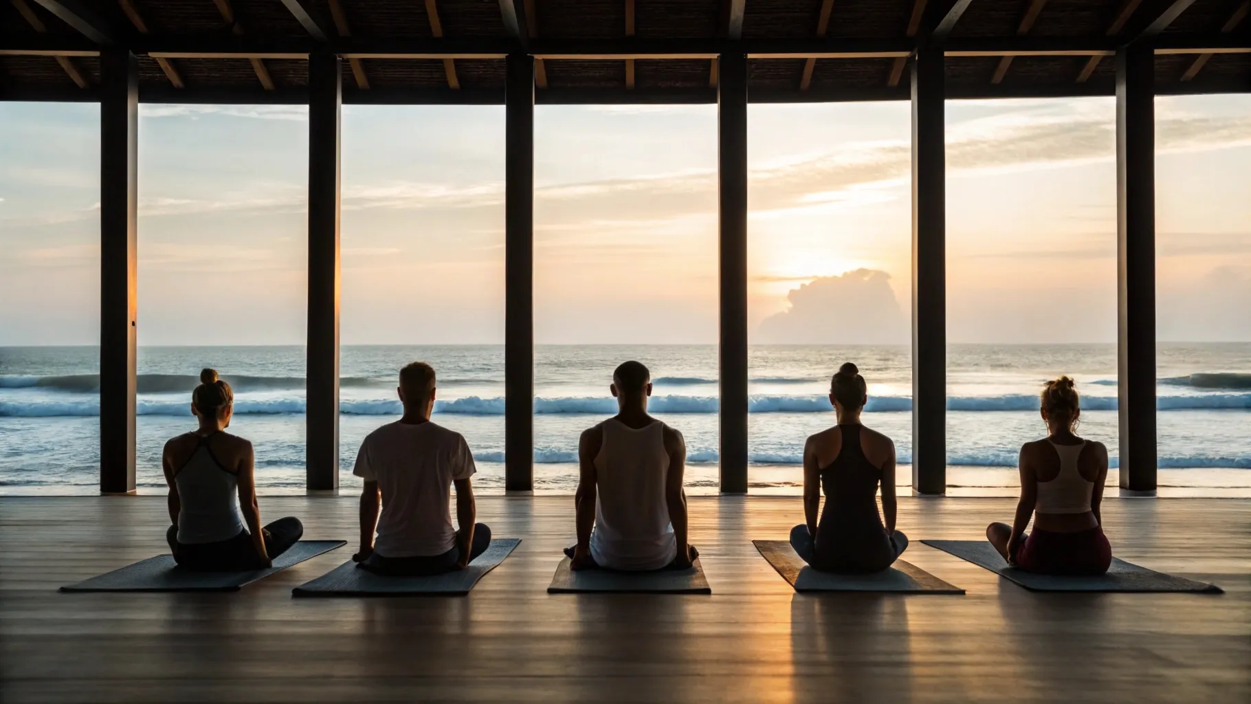 Yoga di Canggu | Bali Premium Villa