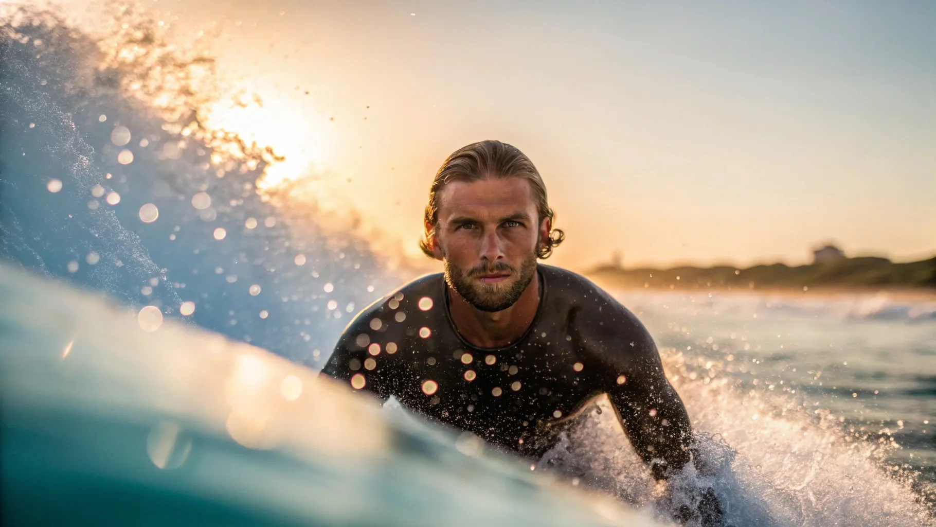 Surfing di Canggu | Bali Premium Villa