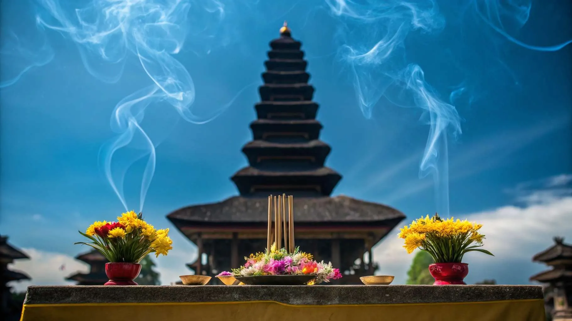 Pura Ulun Siwi | Bali Premium Villa