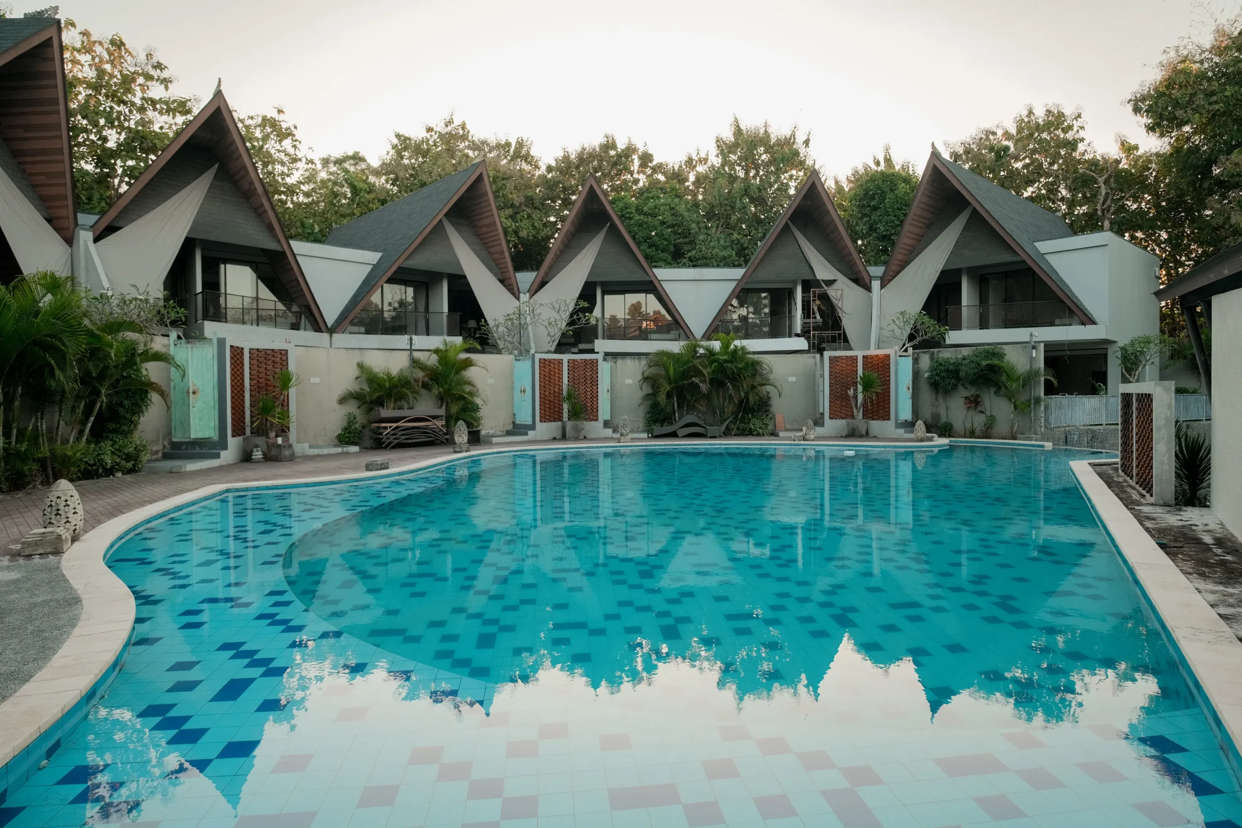 Villa Nusa Dua 2 | Bali Premium Villa