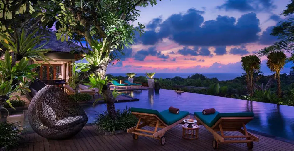 The Shanti Residence | Bali Premium Villa
