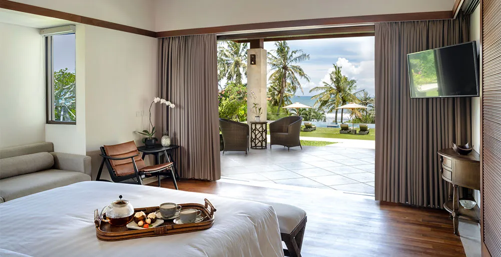 Villa Kailasha | Bali Premium Trip