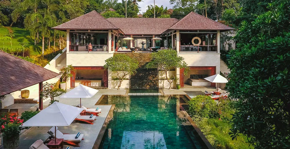 The Arsana Estate | Bali Premium Villa