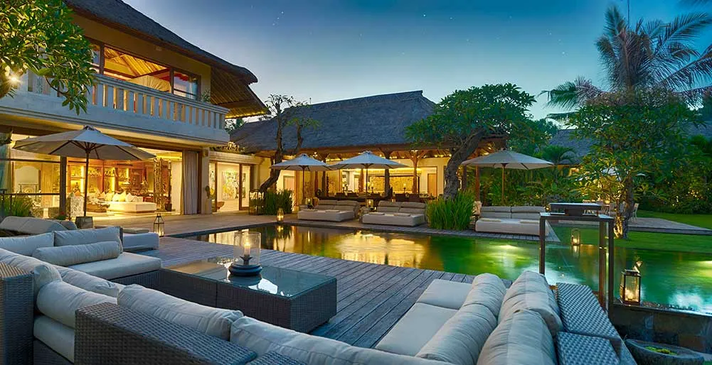 Villa Tabanan 5 | Bali Premium Villa