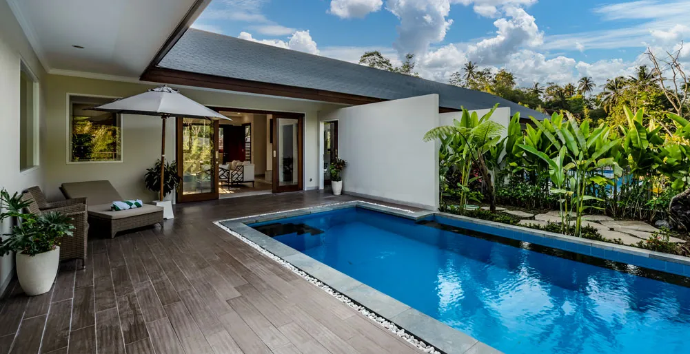 Villa di Ubud | Bali Premium Villa