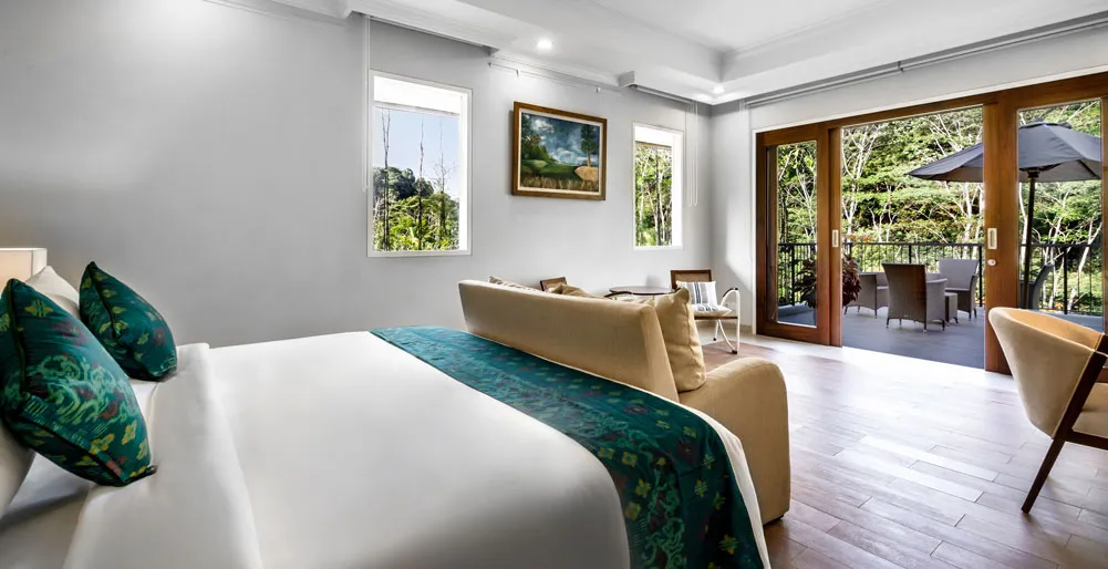 The Pala Ubud - Villa Seraya A| Villa di Ubud | Bali Premium Villa