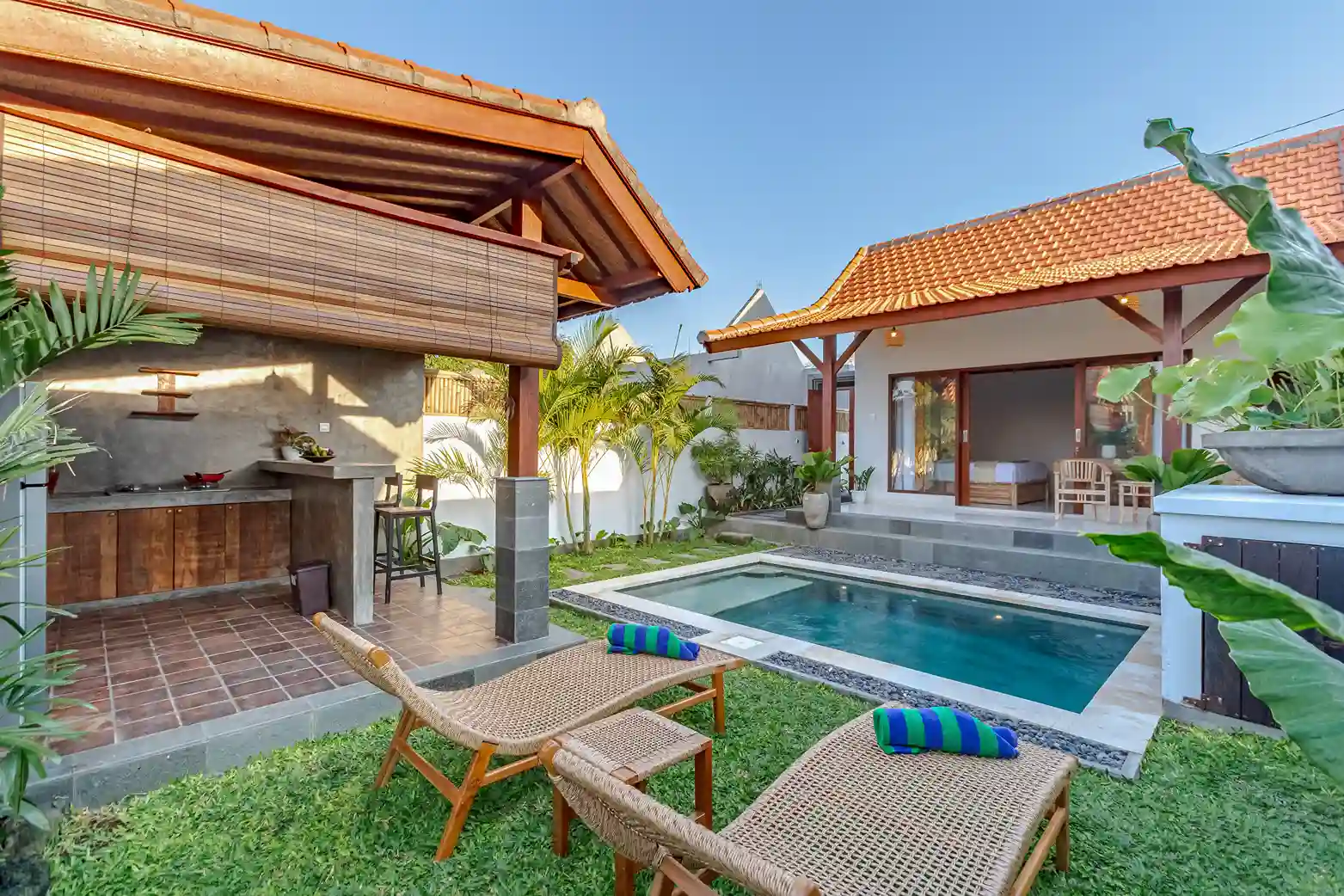 Villa Nyanyi Pantai 1 | Bali Premium Villa