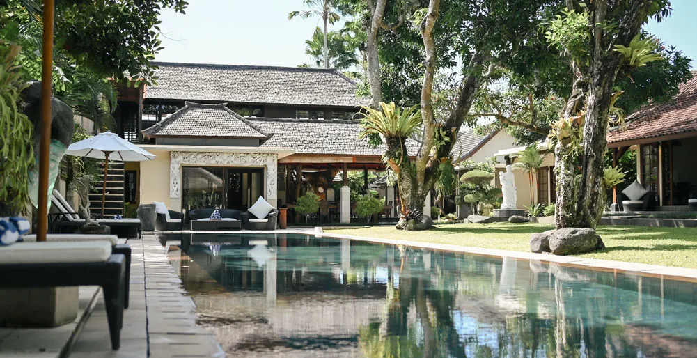 Villa San | Villa Ubud 8 | Bali Premium Villa