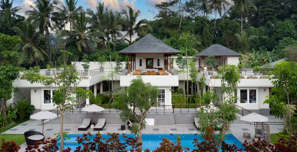 Amalaya Beach House | Bali Premium Villa