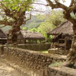 Desa Adat Tenganan (Sumber Desa Adat Bali)