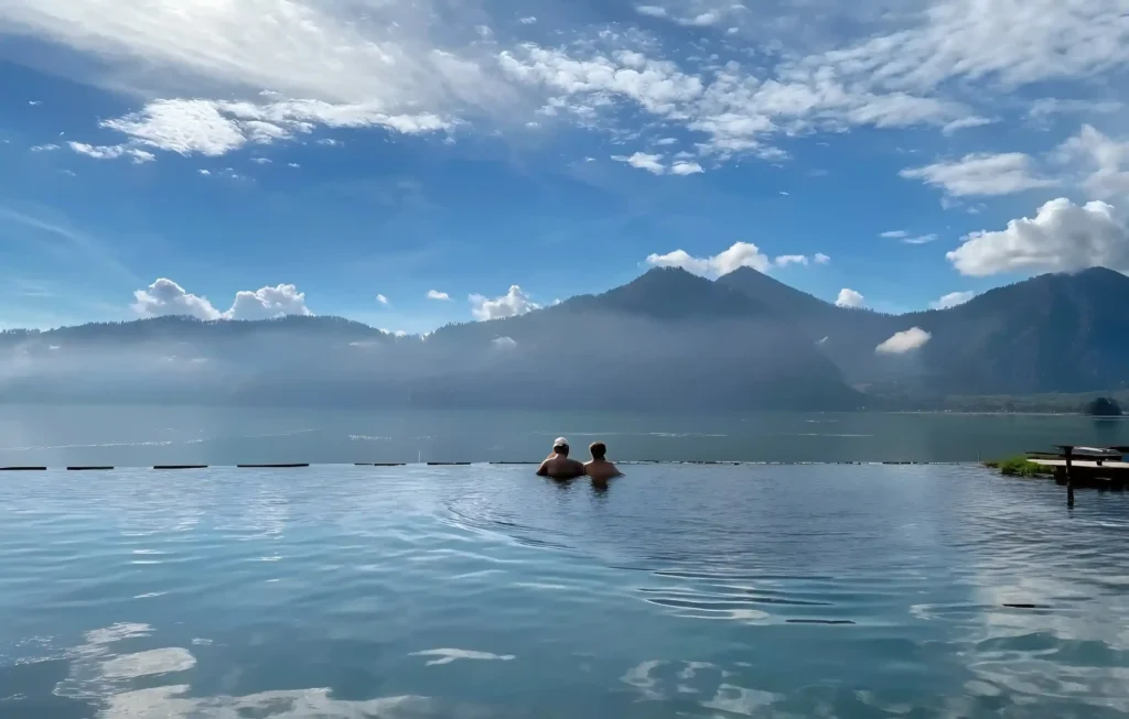 Rekomendasi Villa di Kintamani untuk yang Ingin Lebih Dekat dengan Alam!