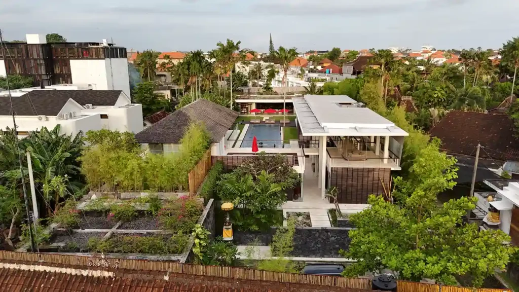 Review Villa Kalyani: Pengalaman Menginap Mewah di Bali