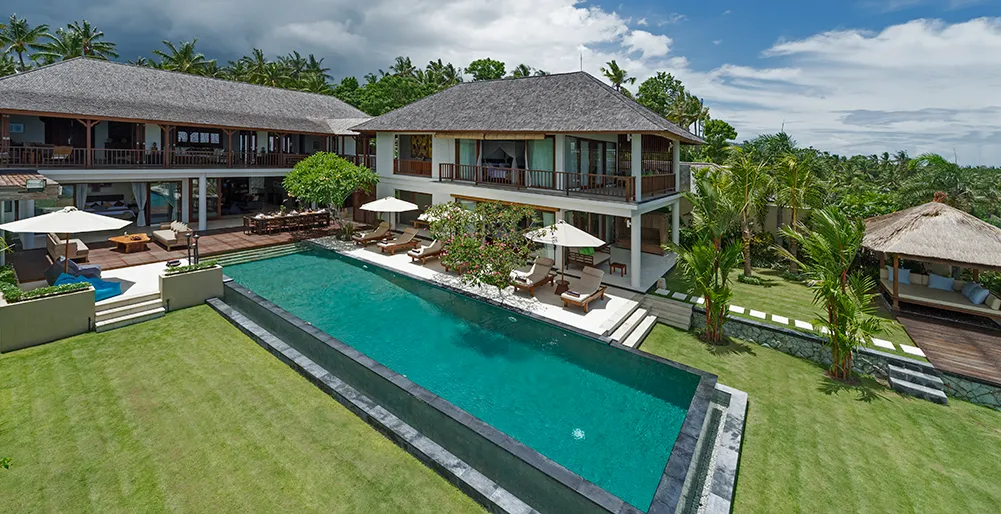 Villa Asada