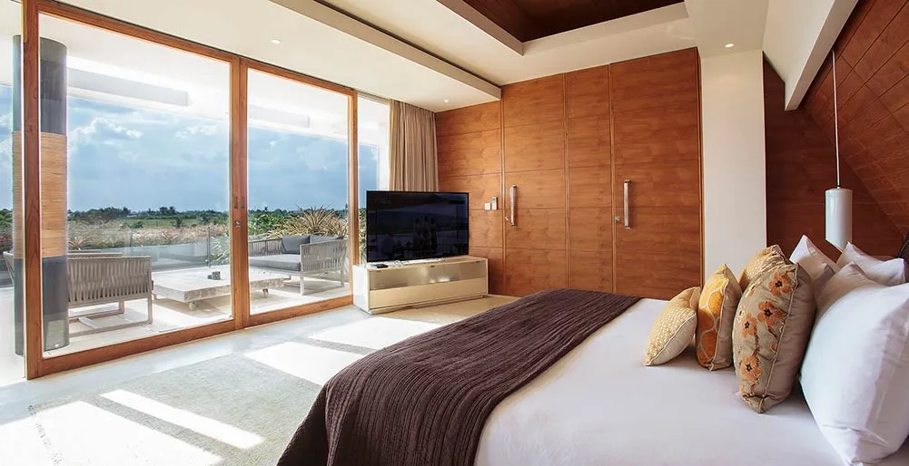 The Iman Villa | Villa Party di Bali | Bali Premium Villa