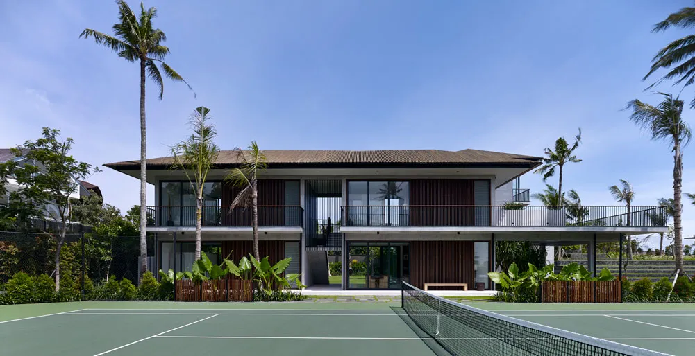 Villa Amalaya Beach House | Villa Party di Bali | Bali Premium Villa