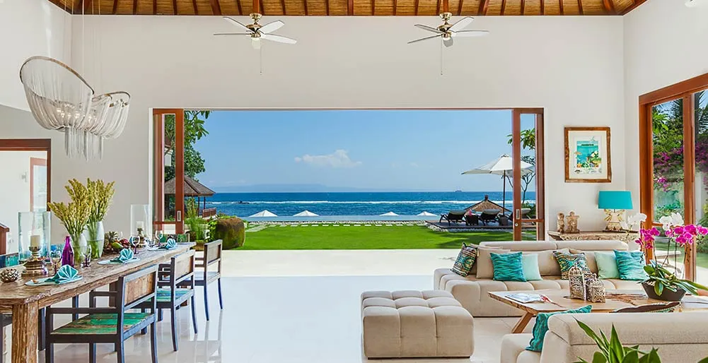 Villa Tirta Nila | Villa di Bali | Bali Premium Villa