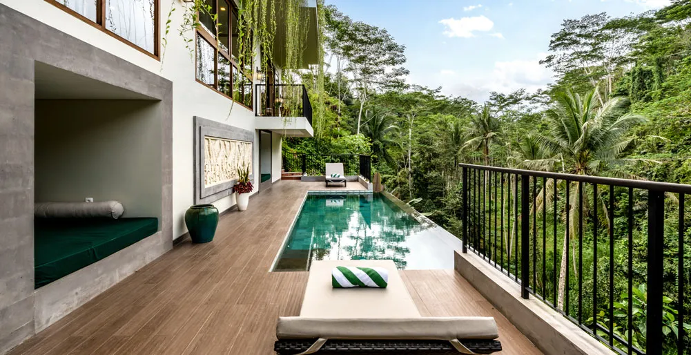 Villa Batur | Villa Party Di Bali | Bali Premium Villa