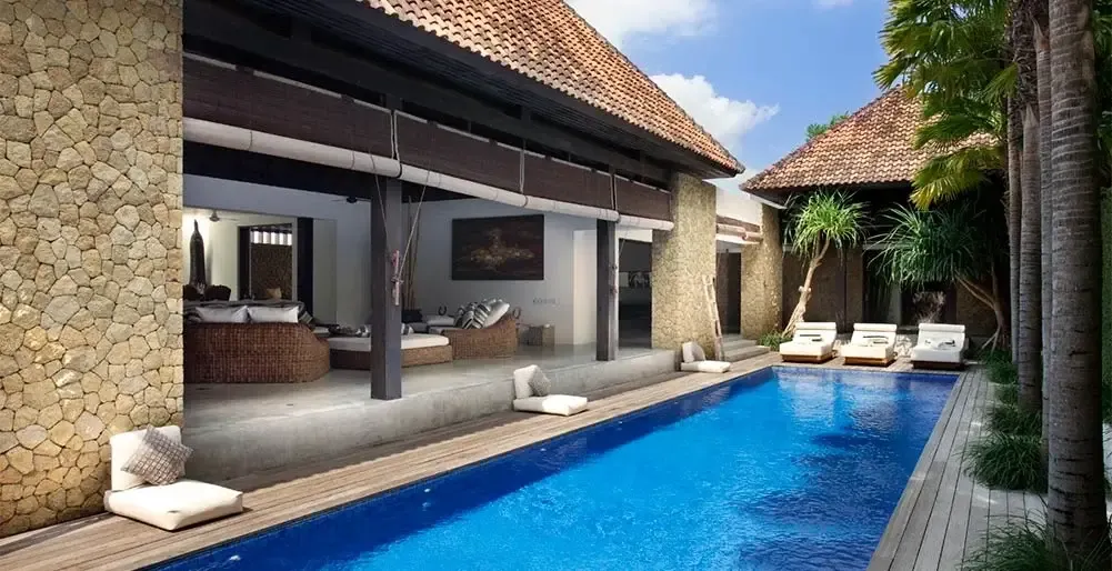 Villa Hana