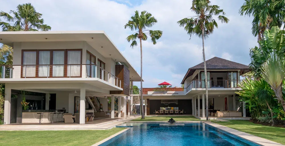 Villa Kalyani