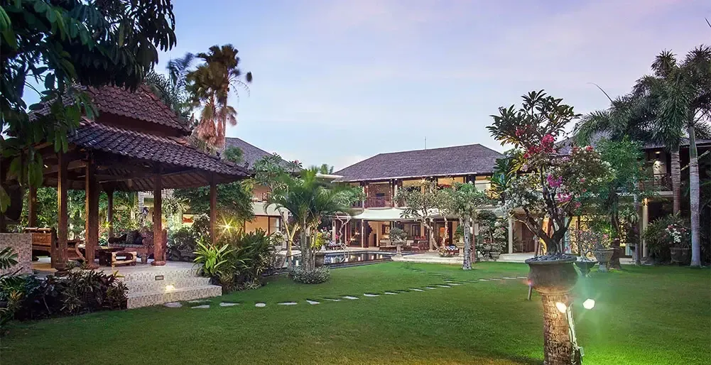 Villa Avalon I