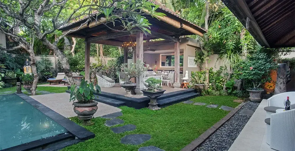 Villa Avalon II