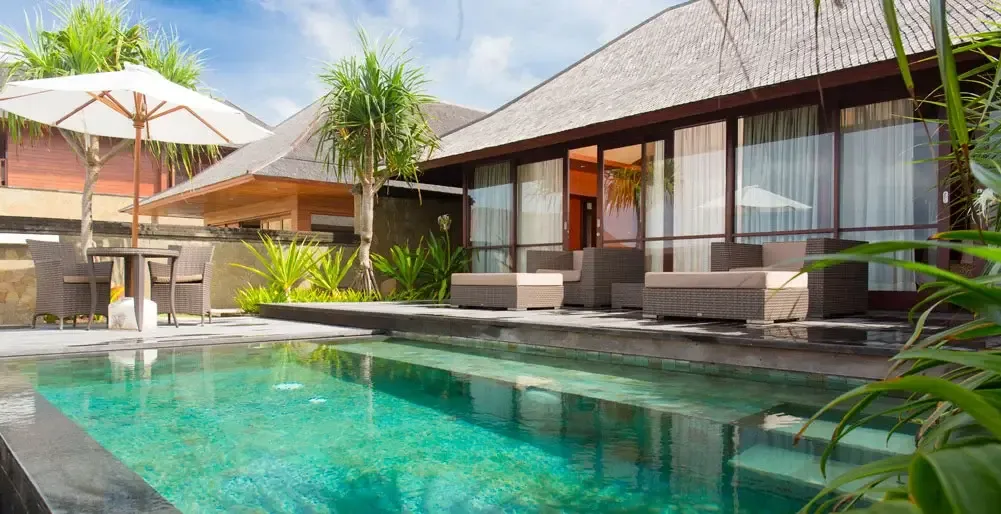 Bayu Gita Beach Front