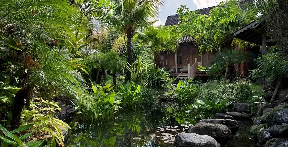 Dea Villas – Villa Radha