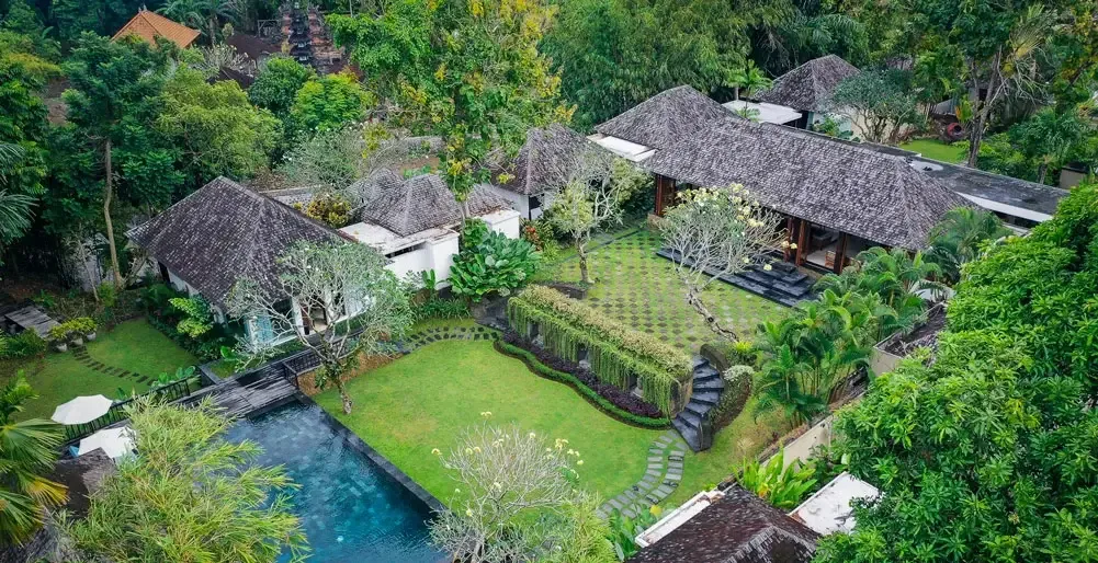 Villa Simona Oasis
