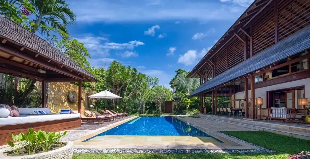 Villa Windu Sari